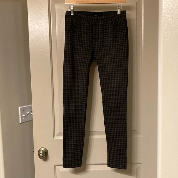 Sanctuary leggings, plaid. Size small. - Picture 1 of 7